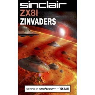 ZX81 ZX ADVENTURE
