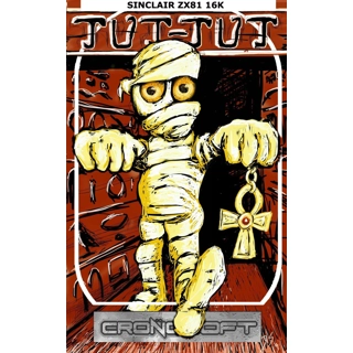 TUT-TUT Sinclair ZX81 +..