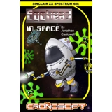 EGGHEAD 3 - Egghead in Space - ZX Spec..