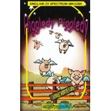 HIGGLEDY PIGGLEDY Sinclair ZX Spectrum..