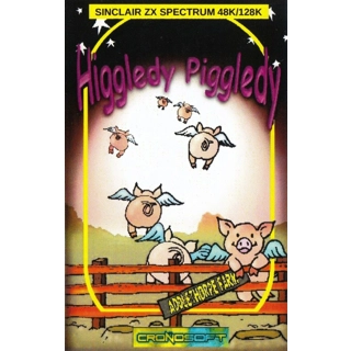 HIGGLEDY PIGGLEDY Sincl..