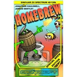 HOMEBREW - Sinclair ZX Spectrum 48K ca..