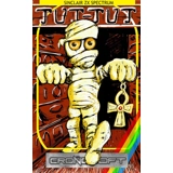 TUT-TUT Sinclair ZX Spectrum 48K, on c..