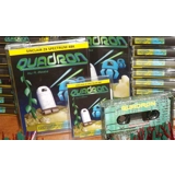 QUADRON DELUXE - Sinclair ZX Spectrum ..