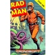 RAD MAN - Sinclair ZX81 16K cassette