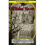ALL HALLOWS' EVE Sinclair ZX Spectrum ..