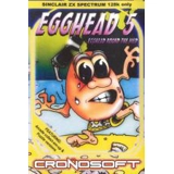 EGGHEAD 5 - Egghead Round The Med - ZX..