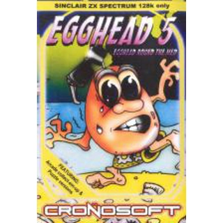 EGGHEAD 5 - Egghead Rou..