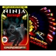NINJA CARNAGE - SPECTRUM 128K ONLY
