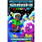 SNOWED UNDER - Spectrum emulator TAP f..