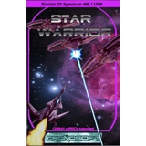 STAR WARRIOR TAPE