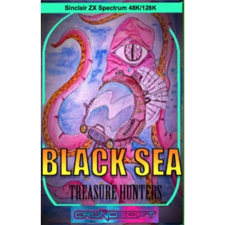 Black Sea Hunters SPECT..