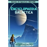Encyclopaedia Galactica SPECTRUM TAPE ..