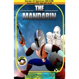 THE MANDARIN - Spectrum/Amstrad dual f..