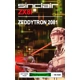 ZEDDYTRON2081 ZX81 16K Cassette tape