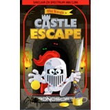 CASTLE ESCAPE - ZX Spectrum 48K/128K c..