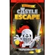 CASTLE ESCAPE - ZX Spectrum 48K/12..
