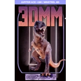 3DMM Jupiter Ace + 16K cassette