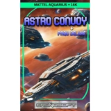 Aquarius +16K - Astro Convoy / Paqu