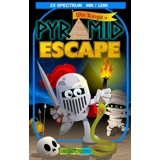 SPEC-PYRAMID ESCAPE-CASS