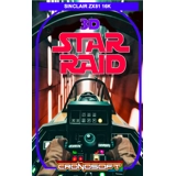 3DSTARRAID - ZX81 16K 3DSTARRAID - ZX81 16K