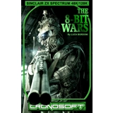 THE 8 BIT WARS (Spectrum 48K/128K) cas..