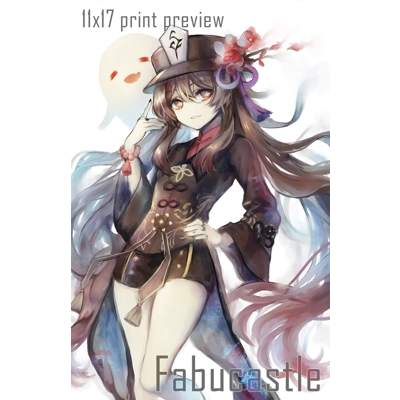 Genshin prints (standard)