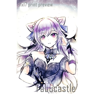 Genshin prints (standard)