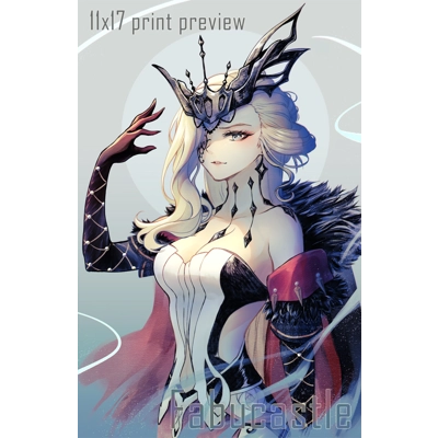 Genshin prints (standard)
