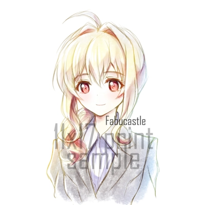 Idolish7 prints