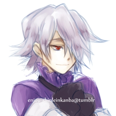 Pandora Hearts prints