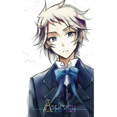 Pandora Hearts prints