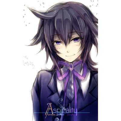 Pandora Hearts prints