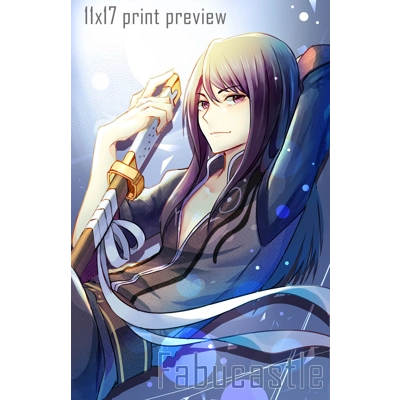 Tales of prints