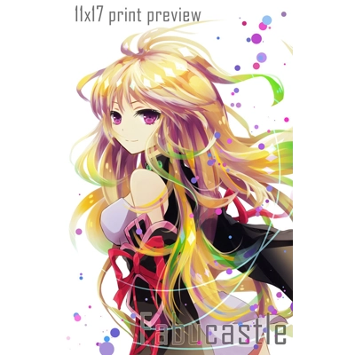 Tales of prints
