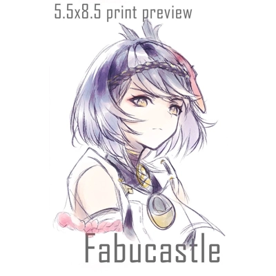 Genshin prints (standard)
