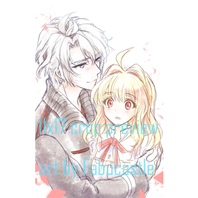 Idolish7 prints