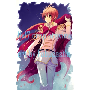 Idolish7 prints