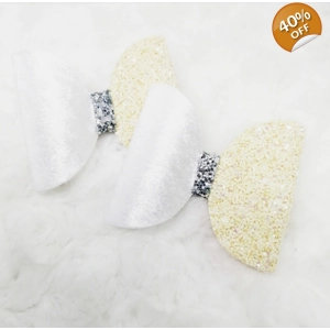 Lemon Pigtail set