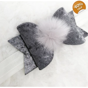 POM POM VELVET
