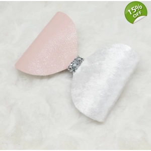 Blush Suade