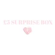 £5 Surprise Box