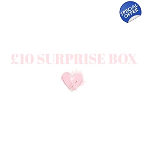 £10 surprise box