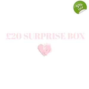 £20 Surprise Box