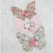 Butterfly collection