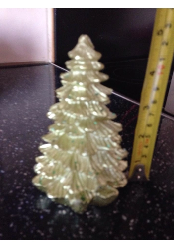 Small Xmas tree