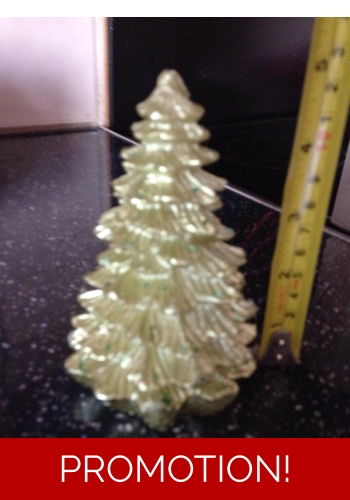 Small Xmas tree