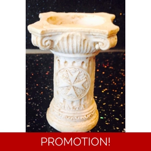 T Lite holder column