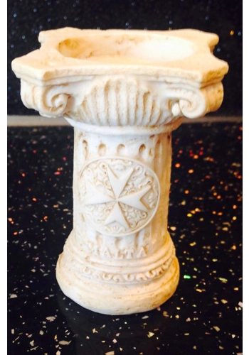 T Lite holder column