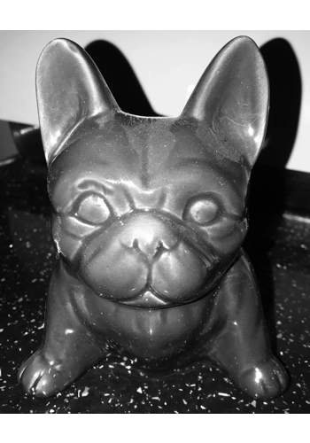 French bulldog mould